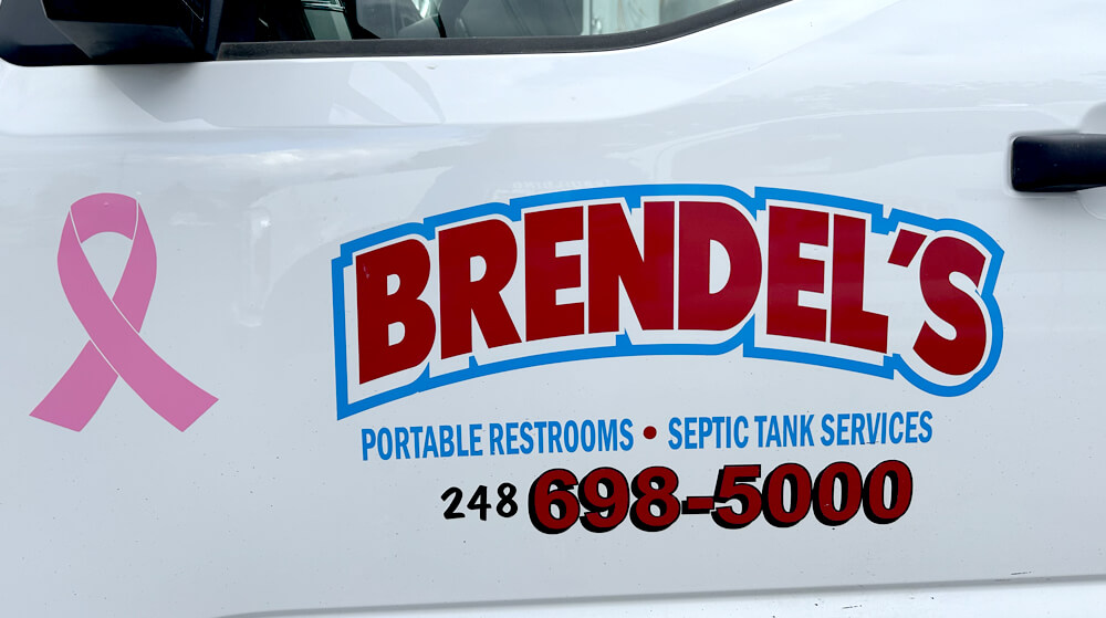 What Brendel's Can Do